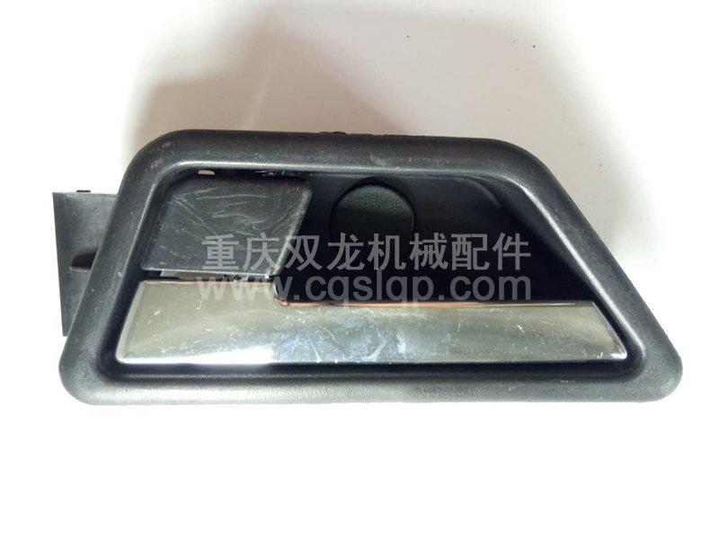 北奔重卡車門內扣手（北