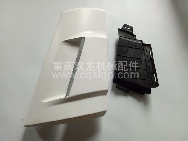 北奔重卡導流罩（北奔V