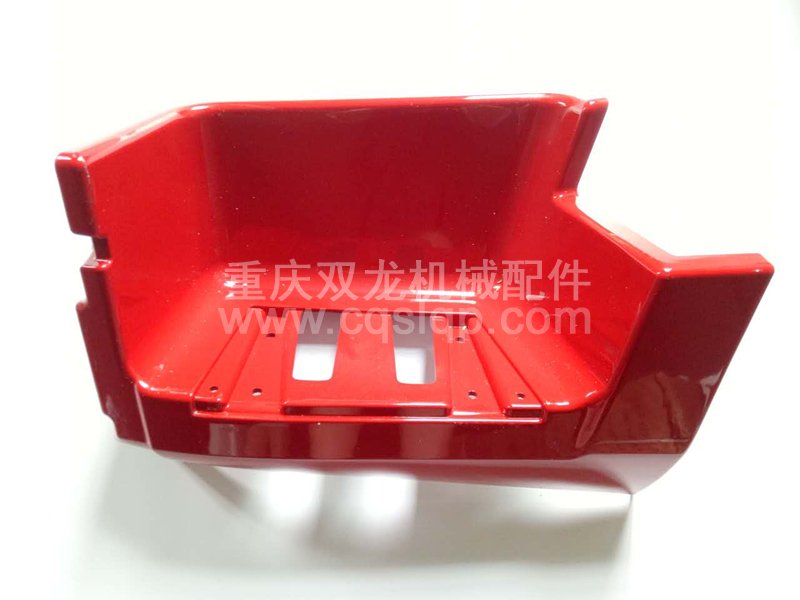 北方奔馳踏板護罩（北奔