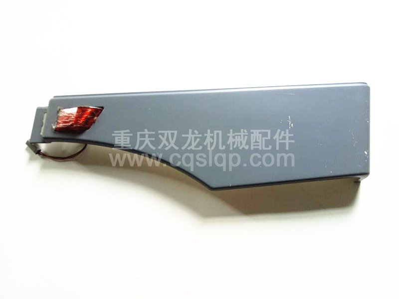 北方奔馳葉子板后段及燈