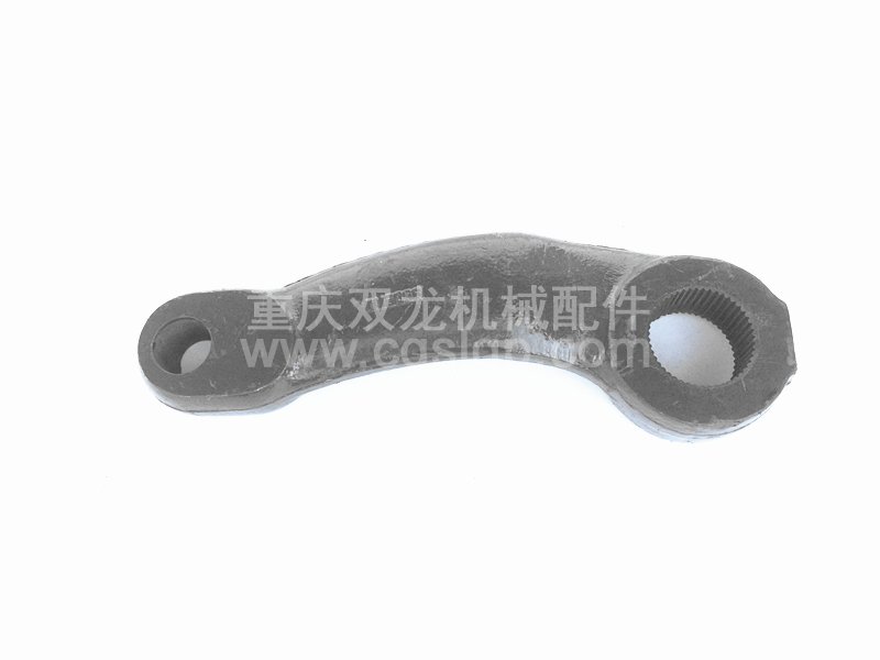 北方奔馳方向機垂臂