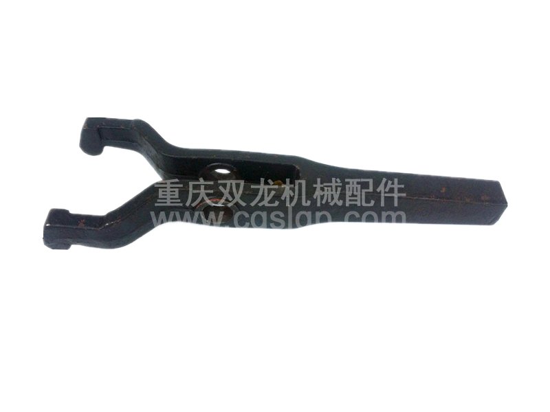 北方奔馳離合器撥叉