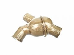 北方奔馳節(jié)溫器