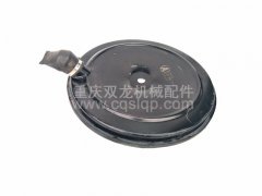 北方奔馳空濾蓋