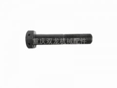 北方奔馳螺栓22×110