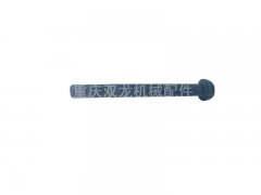 北方奔馳前半軸支撐蓋螺