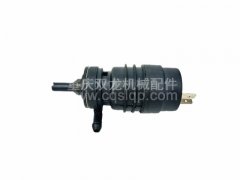 北方奔馳噴水電機(jī)