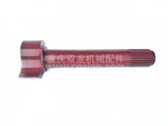 北方奔馳前凸輪軸（右）