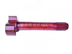 北方奔馳前凸輪軸（左）