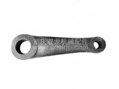 北方奔馳方向機垂臂