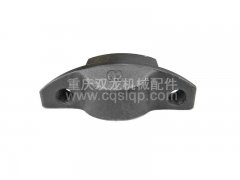 北方奔馳軸承支架（帶牙