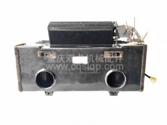 北方奔馳暖風(fēng)機(jī)
