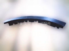 北方奔馳葉子板加高件（