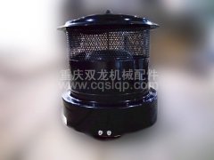 空氣進氣帽（60礦車）